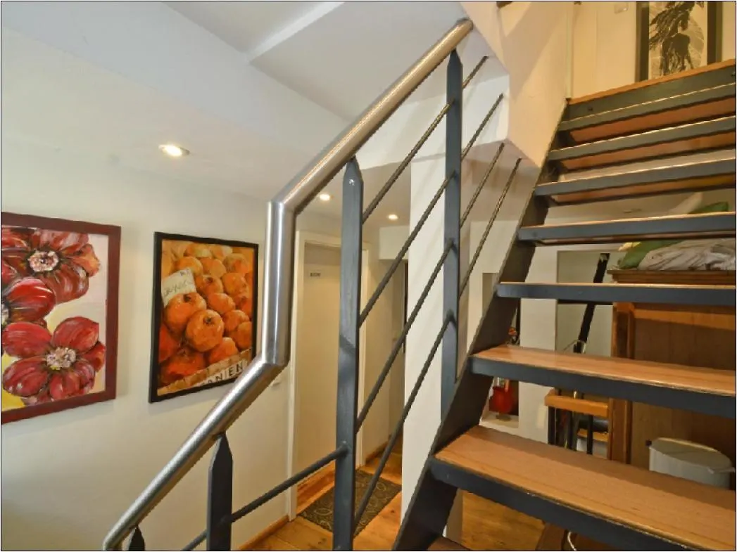 شقة أشافنبورغ Altstadt-Apartment